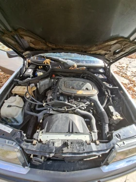 Mercedes-Benz 124 230 Pullman - 25000 € / 48895.75 лв. - 86268048 7