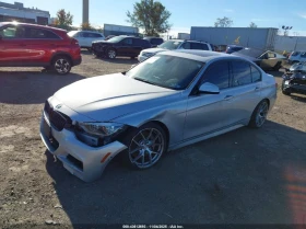 BMW 340 2018 BMW 340I XDRIVE - 32200 лв. / 16463.60 € - 17645893 3
