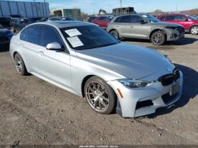 BMW 340 2018 BMW 340I XDRIVE