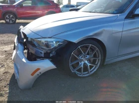 BMW 340 2018 BMW 340I XDRIVE - 32200 лв. / 16463.60 € - 17645893 4