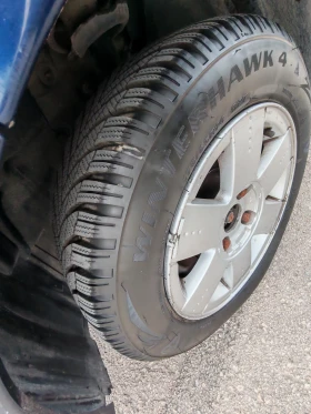 Citroen C3, снимка 6