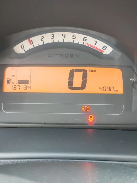 Citroen C3, снимка 9