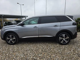 Peugeot 5008 1.5 GTline 131кс ! ! РЕАЛНИ КИЛОМЕТРИ, снимка 2