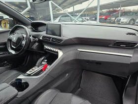 Peugeot 5008 1.5 GTline 131кс ! ! РЕАЛНИ КИЛОМЕТРИ, снимка 9