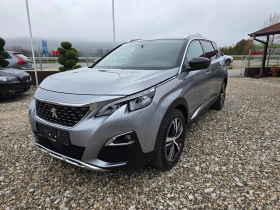 Peugeot 5008 1.5 GTline 131кс ! ! РЕАЛНИ КИЛОМЕТРИ