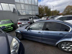 BMW 330, снимка 4