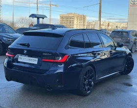 BMW 320 xDrive Touring, снимка 2