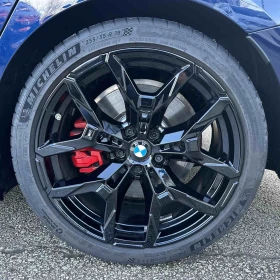 BMW 320 xDrive Touring, снимка 5