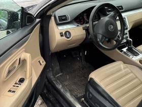 VW CC * Sportline * CARFAX * ЦЕНА ДО БГ - 17250 лв. / 8819.78 € - 48506655 7