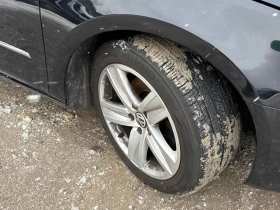 VW CC * Sportline * CARFAX * ЦЕНА ДО БГ - 17250 лв. / 8819.78 € - 48506655 6