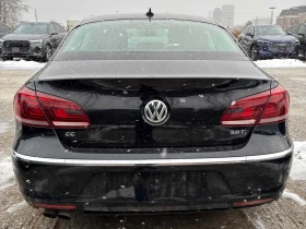VW CC * Sportline * CARFAX * ЦЕНА ДО БГ - 17250 лв. / 8819.78 € - 48506655 4