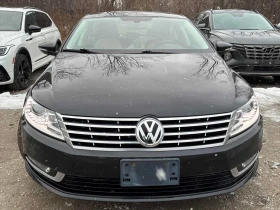 VW CC * Sportline * CARFAX * ЦЕНА ДО БГ - 17250 лв. / 8819.78 € - 48506655 3