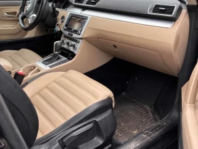 VW CC * Sportline * CARFAX * ЦЕНА ДО БГ - 17250 лв. / 8819.78 € - 48506655 10