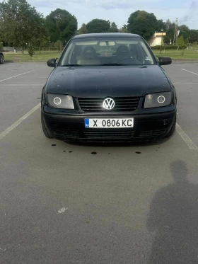 VW Bora - 1250 € / 2444.79 лв. - 20750388 5