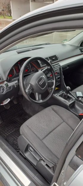 Audi A4 - 2950 € / 5769.70 лв. - 29427683 10