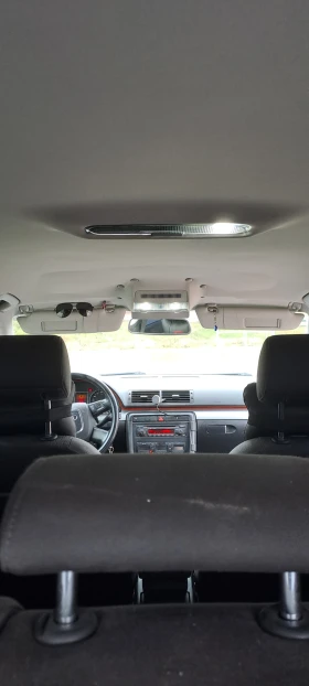 Audi A4 - 2950 € / 5769.70 лв. - 29427683 8