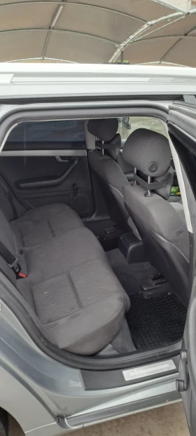 Audi A4 - 2950 € / 5769.70 лв. - 29427683 7