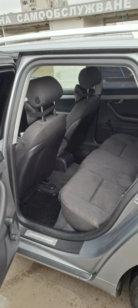 Audi A4 - 2950 € / 5769.70 лв. - 29427683 9