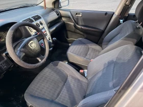 Honda Civic 1.7 TDI, снимка 5