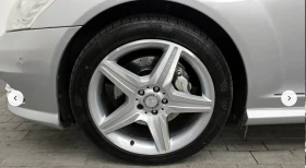 Mercedes-Benz S 350 AMG* PACK* ПОДГРЕВ* ОБДУХВАНЕ* КАМЕРА* КЕЙЛЕС* , снимка 5
