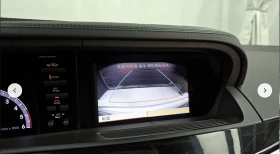 Mercedes-Benz S 350 AMG* PACK* ПОДГРЕВ* ОБДУХВАНЕ* КАМЕРА* КЕЙЛЕС* , снимка 10
