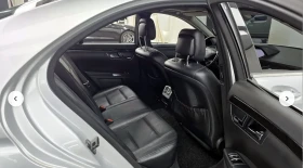 Mercedes-Benz S 350 AMG* PACK* ПОДГРЕВ* ОБДУХВАНЕ* КАМЕРА* КЕЙЛЕС* , снимка 14