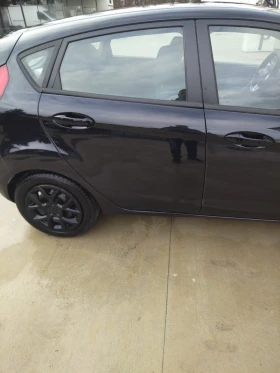 Ford Fiesta 1.4 - 3000 € / 5867.49 лв. - 21592803 6