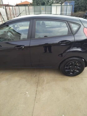 Ford Fiesta 1.4 - 3000 € / 5867.49 лв. - 21592803 4