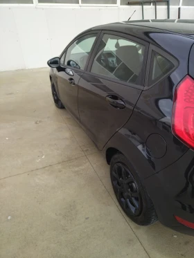 Ford Fiesta 1.4 - 3000 € / 5867.49 лв. - 21592803 3