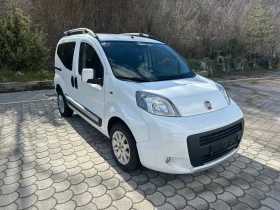 Fiat Qubo 1.3Mjet 75hp EURO 5B - 3660 € / 7158.34 лв. - 50550595 3