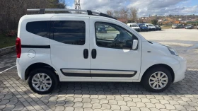 Fiat Qubo 1.3Mjet 75hp EURO 5B - 3660 € / 7158.34 лв. - 50550595 7