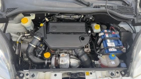 Fiat Qubo 1.3Mjet 75hp EURO 5B - 3660 € / 7158.34 лв. - 50550595 14