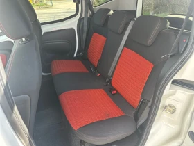 Fiat Qubo 1.3Mjet 75hp EURO 5B - 3660 € / 7158.34 лв. - 50550595 11