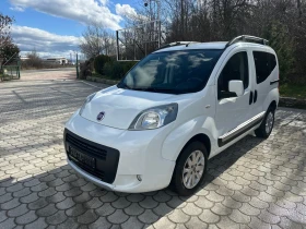 Fiat Qubo 1.3Mjet 75hp EURO 5B