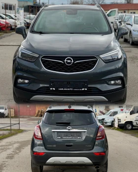Opel Mokka X Facelift 4x4 Full Led Ultimate Edition Сер.История - 11250 € / 22003.09 лв. - 75135557 14
