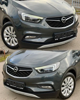 Opel Mokka X Facelift 4x4 Full Led Ultimate Edition Сер.История - 11250 € / 22003.09 лв. - 75135557 11