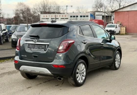 Opel Mokka X Facelift 4x4 Full Led Ultimate Edition Сер.История - 11250 € / 22003.09 лв. - 75135557 4