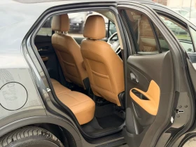 Opel Mokka X Facelift 4x4 Full Led Ultimate Edition Сер.История - 11250 € / 22003.09 лв. - 75135557 9