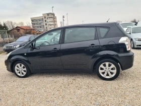 Toyota Corolla verso 2.2 D-4D facelift  | Mobile.bg � ����� ������ 8