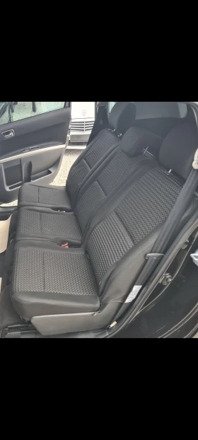 Toyota Corolla verso 2.2 D-4D facelift  | Mobile.bg � ����� ������ 12