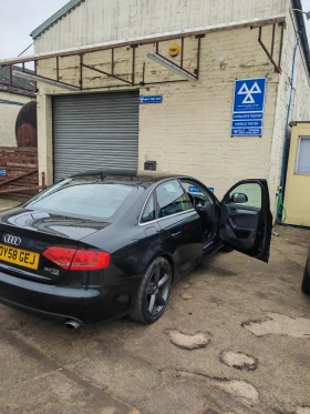 Audi A4 - 5999 € / 11733.02 лв. - 36580265 6