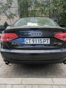 Audi A4 - 5999 € / 11733.02 лв. - 36580265 2