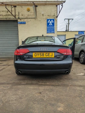 Audi A4 - 5999 € / 11733.02 лв. - 36580265 8