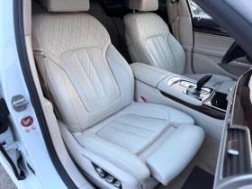 BMW 730 d= xDrive= M-pack= Aero Pack= HUD= Soft Close= har - 27999 € / 54761.28 лв. - 21116587 12