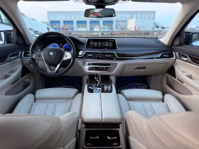BMW 730 d= xDrive= M-pack= Aero Pack= HUD= Soft Close= har - 27999 € / 54761.28 лв. - 21116587 10