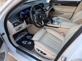 BMW 730 d= xDrive= M-pack= Aero Pack= HUD= Soft Close= har - 27999 € / 54761.28 лв. - 21116587 9