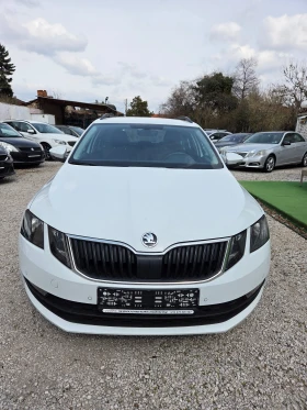 Skoda Octavia 2.0 D - цена по договаряне - 59721216 4