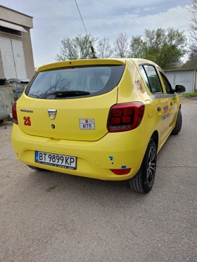 Dacia Sandero - 5800 € / 11343.81 лв. - 67925775 3