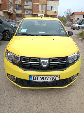 Dacia Sandero - 5800 € / 11343.81 лв. - 67925775 2