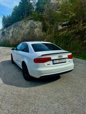 Audi A4 2.0 TDI - 10900 € / 21318.55 лв. - 93473744 4